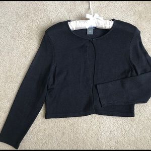 Ann Taylor XS cardigan/shrug
